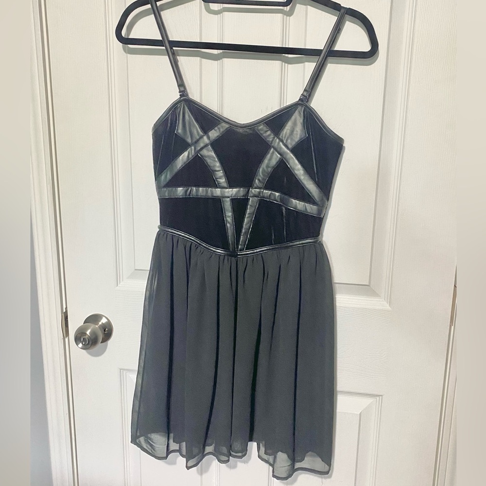 Killstar Draconian Cami Dress